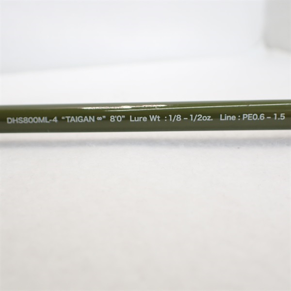 タイガンエイトＤＨＳ８００ＭＬー４